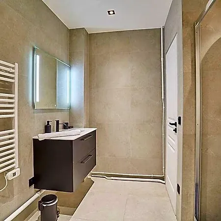 Apartamento New And Exceptional Madeleine/concorde