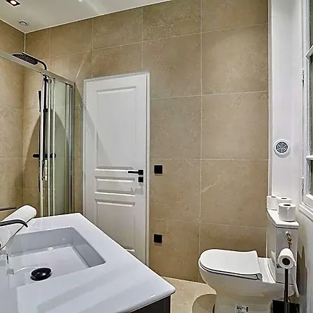 New And Exceptional Madeleine/concorde Apartamento París
